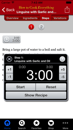 How to Cook Everything(圖3)-速報App