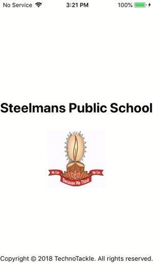 Steelmans Public School