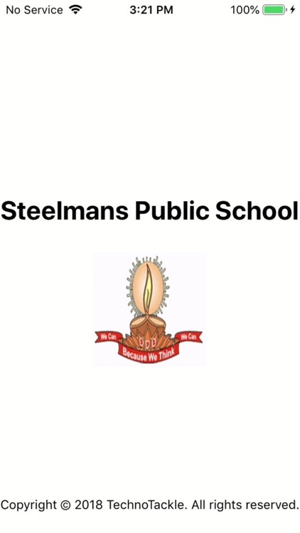 Steelmans Public School