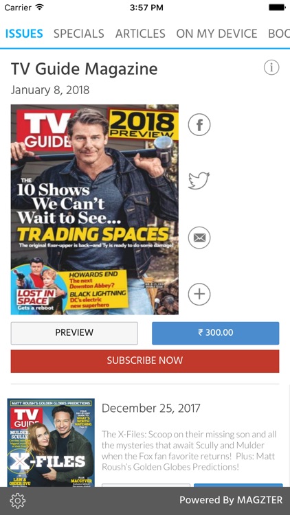 TV Guide Mag