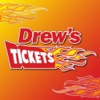 Drew's Tickets