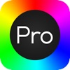 Hue Pro - iPhoneアプリ