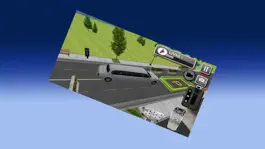 Game screenshot Симулятор 3D лимузин парковка hack