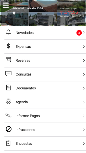 Administracion Sanjuan(圖2)-速報App