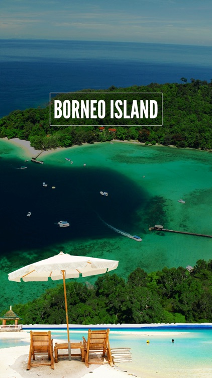 Borneo Island Tours