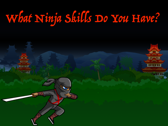 Ninja Racer - Samurai Runnerのおすすめ画像1