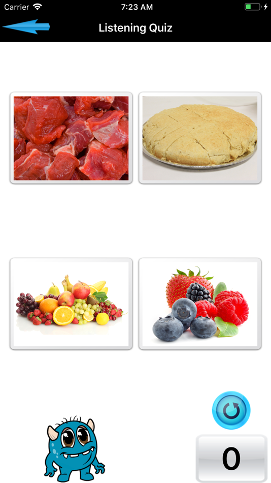 #4. KOBE Learn Cree (iOS) Ved: Thornton Media, Inc.