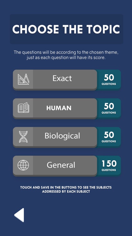 QuizZ - IQ 200 screenshot-4