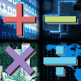 螢幕擷取畫面 (5) 脳トレ計算問題BASIC: シンプルでやり込めるゲーム