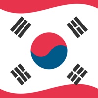 Learn Korean logo