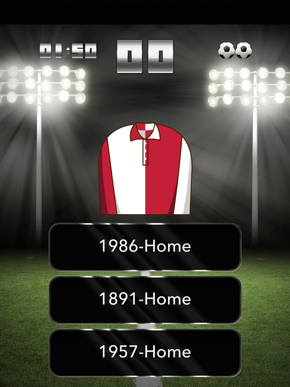 Screenshot #6 pour Guess The Year - 