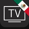 Programación TV Mexico (MX) icon