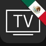 Programación TV Mexico (MX) App Cancel