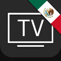 Programación TV Mexico MX