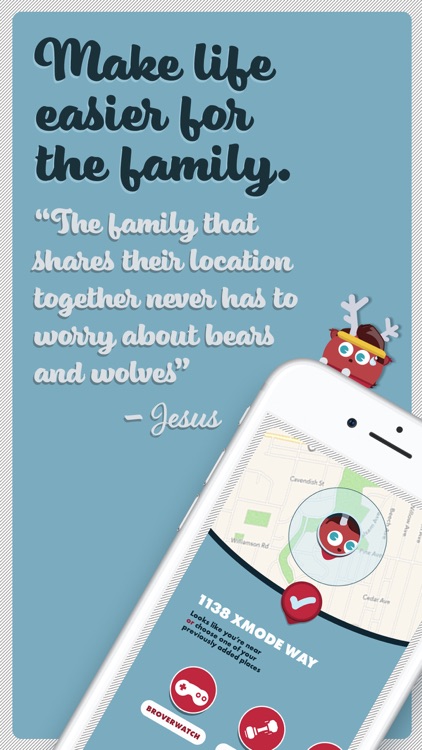 PlanC - Find your Family screenshot-3