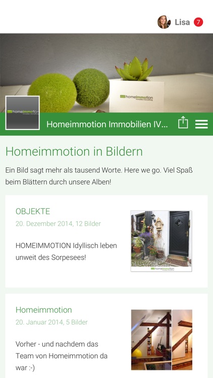 Homeimmotion