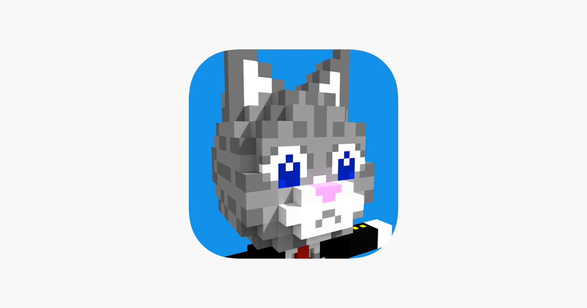 Cats Us -キャッツ・アス-」をApp Storeで