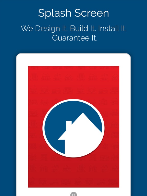 Screenshot #4 pour Champion Sunroom AR