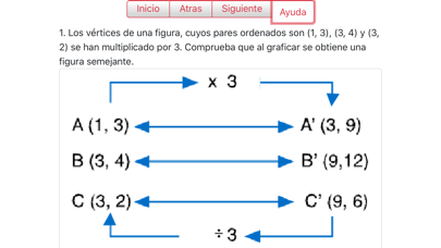How to cancel & delete Vive las Matematicas 3 from iphone & ipad 3