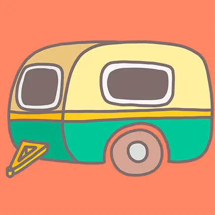 Go Camping - Adventure Emoji Читы