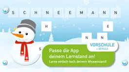 Game screenshot Kinder lernen Weihnachten hack