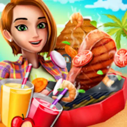 Resort Juice Bar & BBQ Stand Cheats