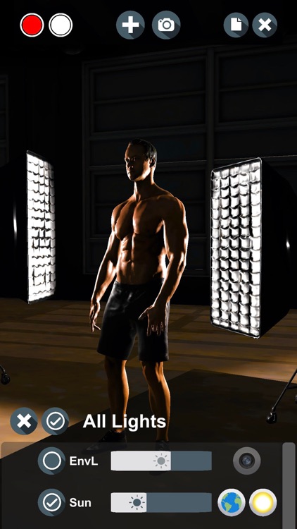 Photo Studio - AR