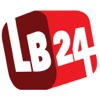 LB24 - iPadアプリ