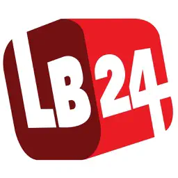 LB24 app icon
