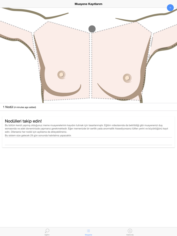 Screenshot #5 pour SelfCheck