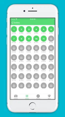 Game screenshot Sudoku Solver: Extreme hack