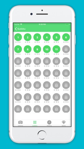 Sudoku Solver: Extremeのおすすめ画像3