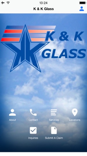 K & K Glass(圖1)-速報App