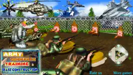 Game screenshot Армейское командование и базовое строительство mod apk