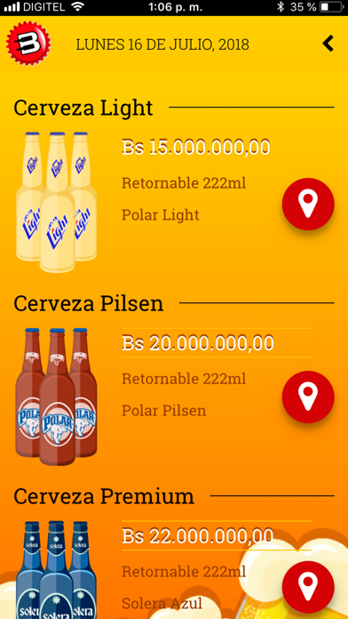 Birra Today screenshot 3