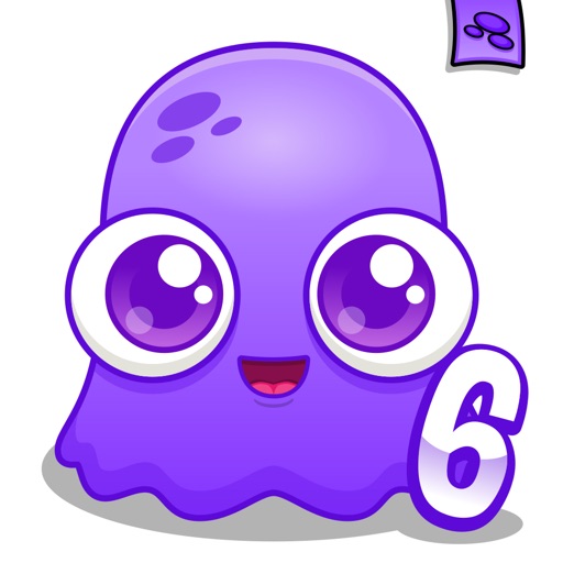 Moy 6 - Virtual Pet Game icon