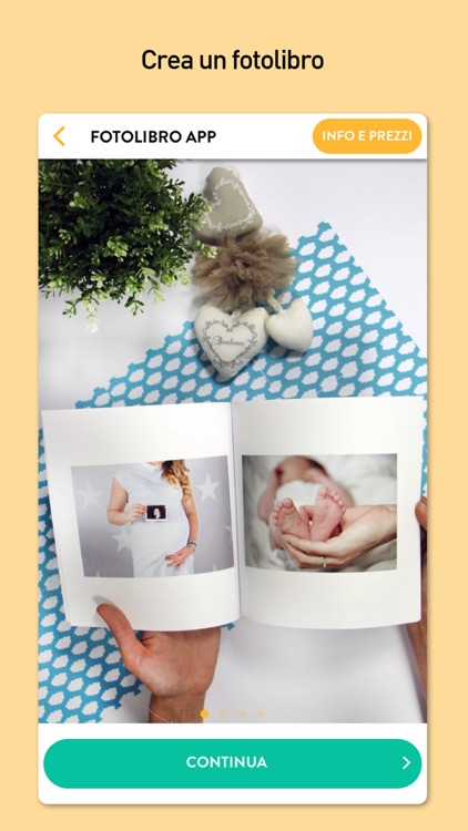 Fotoservice Easy Print screenshot-4