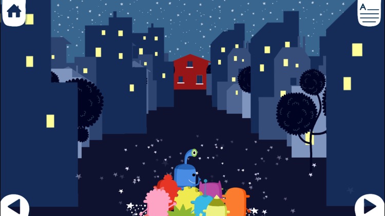 Good Night, Dadas! screenshot-3