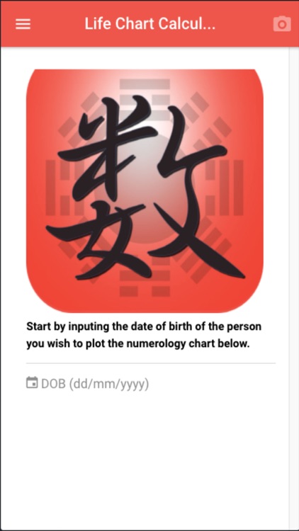 Numerology Practitioner Tool