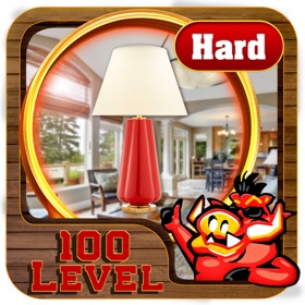 Screenshots (4) At Home - Hidden Objects Games