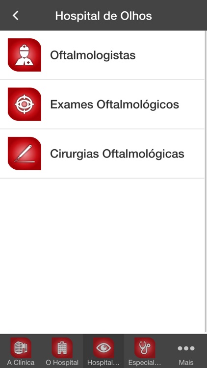 Clínica Viva screenshot-3