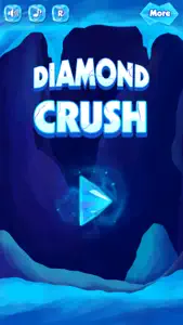 Diamond Ice Crush screenshot #5 for iPhone