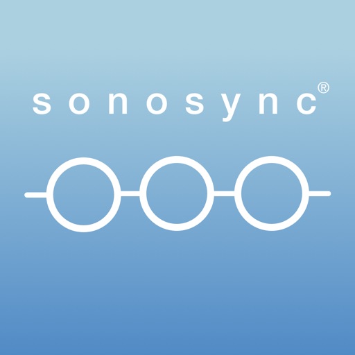 Sonosync - Relaxing music