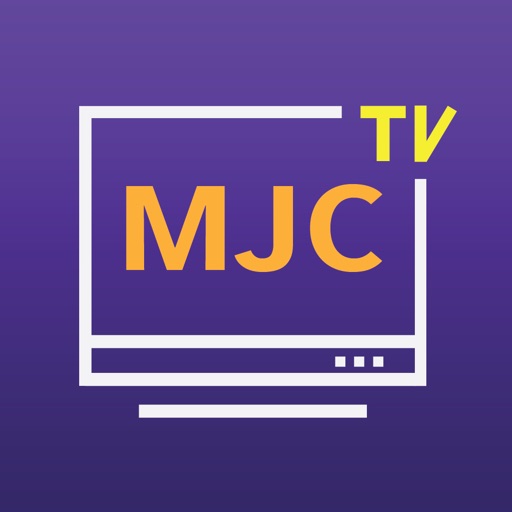 MJC TV iOS App
