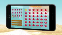 Game screenshot Starfish Mania – Pattern Match Sea Creatures Game hack