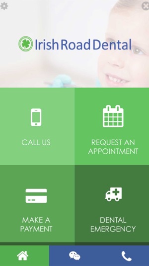 Irish Road Dental(圖2)-速報App