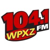 WPXZ 104.1 FM