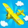 飛行機ゲームクリッカー - iPadアプリ
