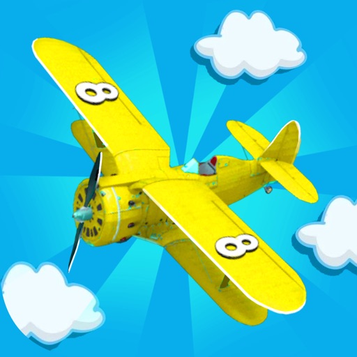 Merge Planes Best iOS App