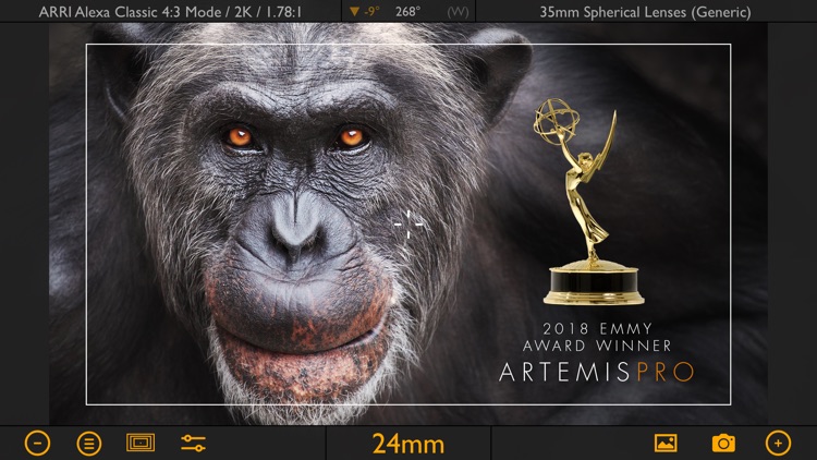 Artemis Pro